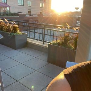 Meet your Posher, Fabian